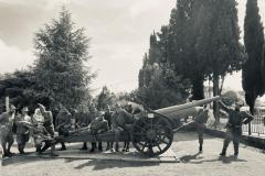 Il Coro Le Voci dal Fronte 1919