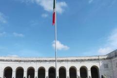 Sacrario di Fagarè della Battaglia (TV)